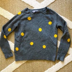 360 Cashmere sweater 100% cashmere sweater  XS